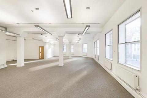 Office to rent, 1-3 Worship St London EC2A 2AB