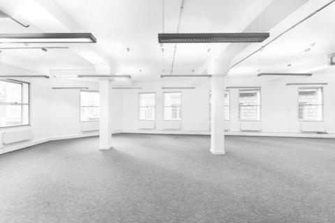 Office to rent, 1-3 Worship St London EC2A 2AB