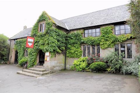 Hospitality for sale, South South Zeal EX20 2JT