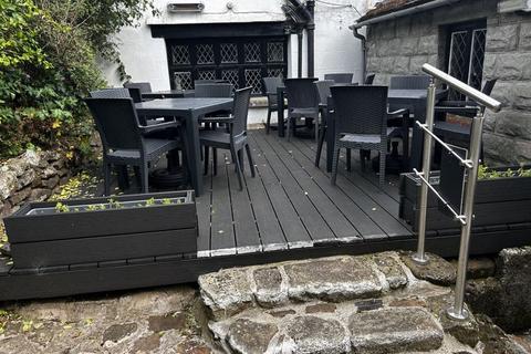 Hospitality for sale, South South Zeal EX20 2JT