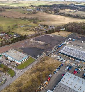 Land to rent, Nairn Rd Livingston EH54 8AY