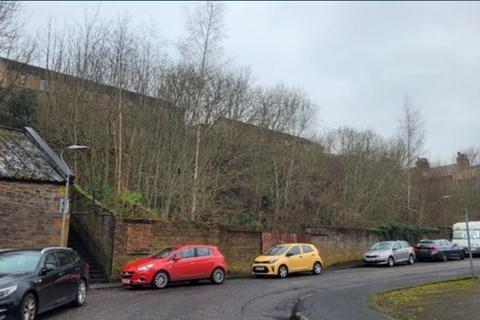 Land for sale, Roxburgh St Galashiels TD1