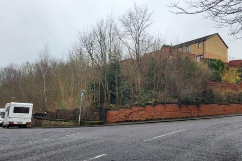 Land for sale, Roxburgh St Galashiels TD1