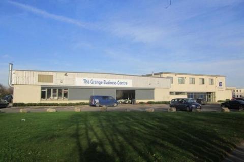 Distribution warehouse to rent, Belasis Ave Billingham TS23 1LG