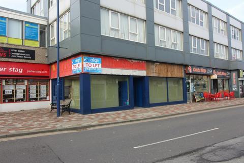 Office to rent, Queen St Redcar TS10 1DL