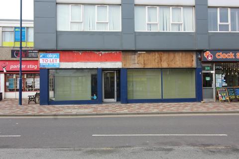Office to rent, Queen St Redcar TS10 1DL