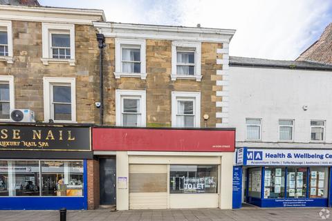 Restaurant to rent, 107 King St South Shields NE33 1DP