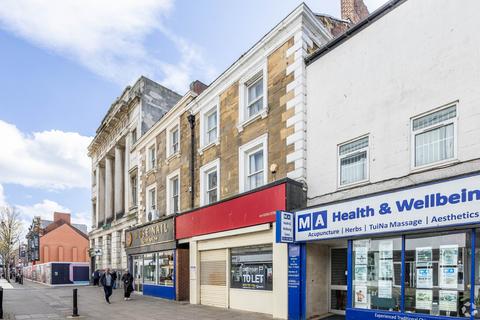 Restaurant to rent, 107 King St South Shields NE33 1DP