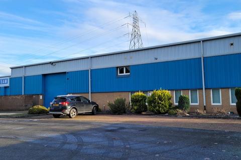 Warehouse to rent, 30 Abbots Rd Falkirk FK2 7XP
