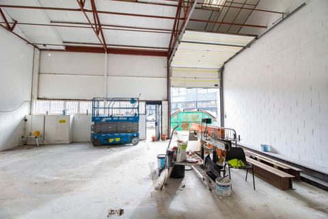 Industrial unit for sale, Boston Business Park London W7 2QA