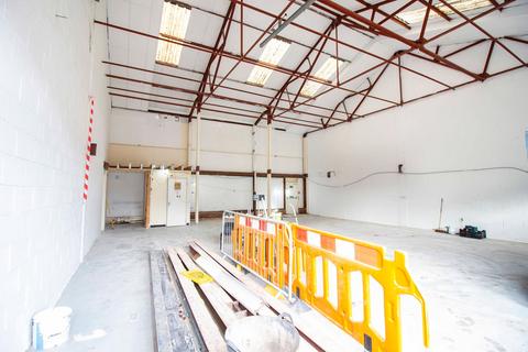 Industrial unit for sale, Boston Business Park London W7 2QA