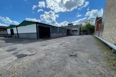Industrial unit to rent, 212 Durnsford Rd London SW19 8DR