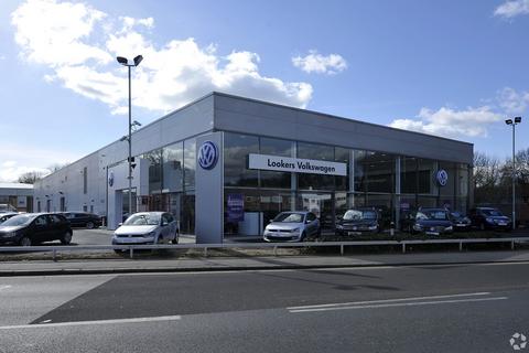 Retail property (high street) to rent, 145 Morden Rd Mitcham CR4 4DG