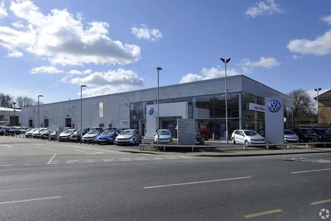 Retail property (high street) to rent, 145 Morden Rd Mitcham CR4 4DG