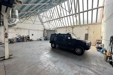 Industrial development to rent, 47-51 York Rd Brentford TW8 0QW