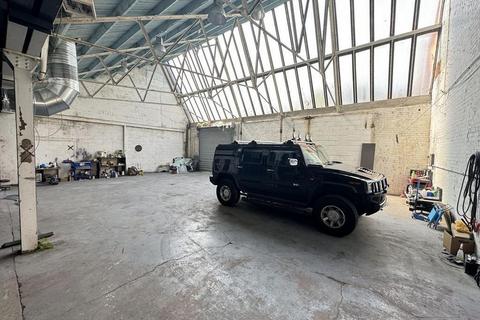 Industrial development for sale, 47-51 York Rd Brentford TW8 0QW