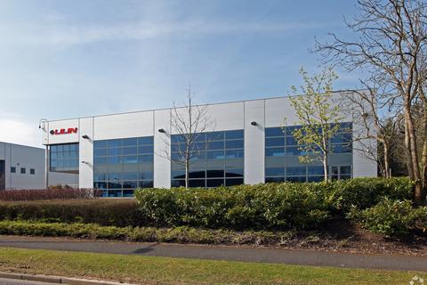 Warehouse to rent, Davy Ave Milton Keynes MK5 8NB