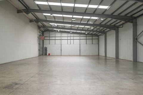 Warehouse to rent, Davy Ave Milton Keynes MK5 8NB