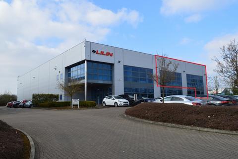 Warehouse to rent, Davy Ave Milton Keynes MK5 8NB