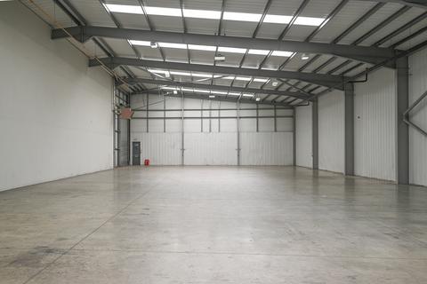 Warehouse to rent, Davy Ave Milton Keynes MK5 8NB