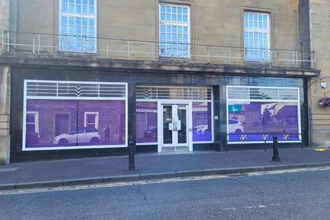 Retail property (high street) to rent, 39-43 Bank St Alloa FK10 1HP