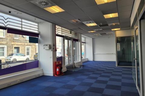 Retail property (high street) to rent, 39-43 Bank St Alloa FK10 1HP