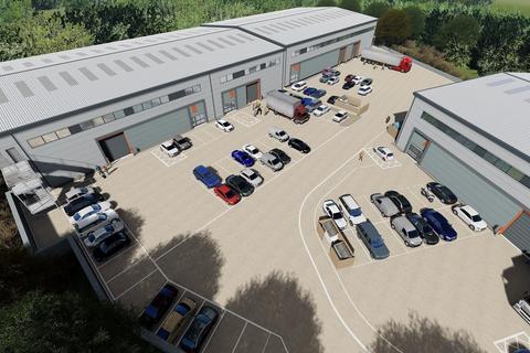 Warehouse to rent, Concorde Way Fareham PO15 5RX