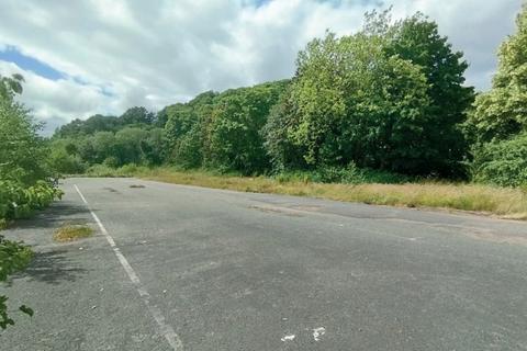 Land to rent, Madeley Court Way Madeley TF7 5RQ