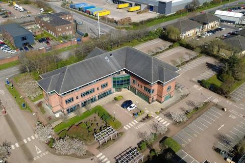 Office to rent, Campbell Rd Stoke On Trent ST4 4EY