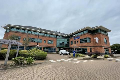 Office to rent, Campbell Rd Stoke On Trent ST4 4EY