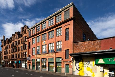 Office to rent, 93-97 St Georges Rd Glasgow G3 6JA