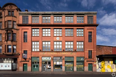 Office to rent, 93-97 St Georges Rd Glasgow G3 6JA