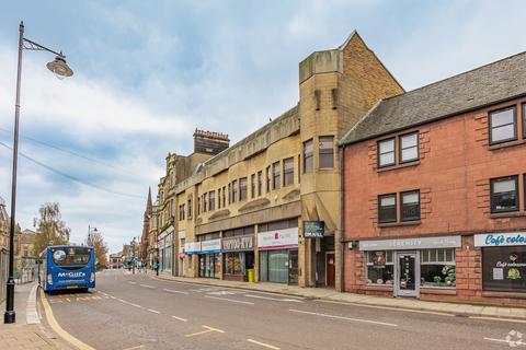 Office to rent, 3 Newmarket St Falkirk FK2