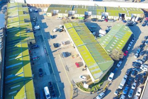 Industrial unit to rent, Enterprise Way London NW10 6UG