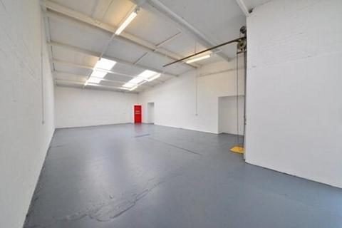 Industrial unit to rent, Enterprise Way London NW10 6UG