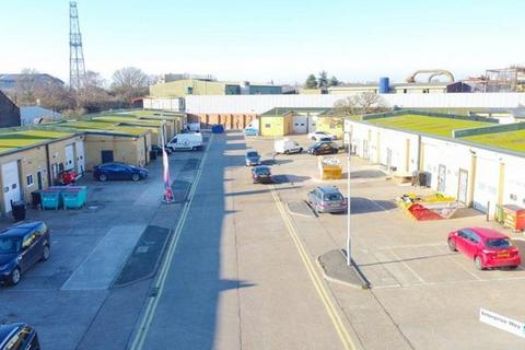 Industrial unit to rent, Enterprise Way London NW10 6UG
