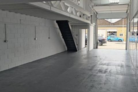 Industrial unit to rent, Enterprise Way London NW10 6UG