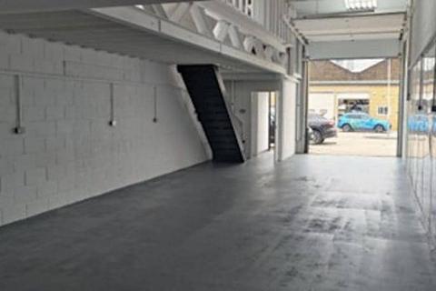 Industrial unit to rent, Enterprise Way London NW10 6UG