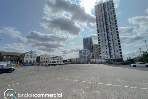 Office to rent, 80 Scrubs Ln London NW10 6RF