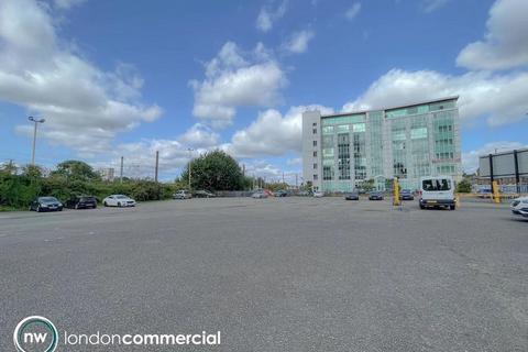 Office to rent, 80 Scrubs Ln London NW10 6RF