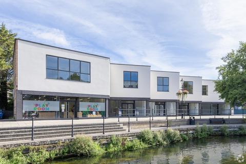 Office to rent, 17 Riverside Walk Thetford IP24 2BB