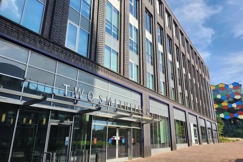 Office to rent, Marsh St S Stoke On Trent ST1 3BN
