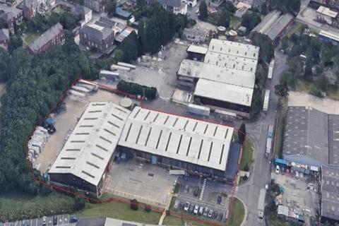 Warehouse to rent, Stockton St Littleborough OL15 8BZ