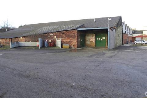 Office to rent, Albion Rd Bradford BD10 9TQ
