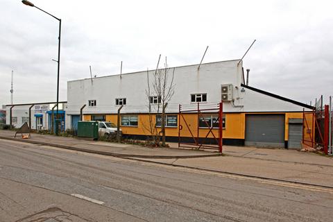 Warehouse for sale, Fifth Way Wembley HA9 0DE