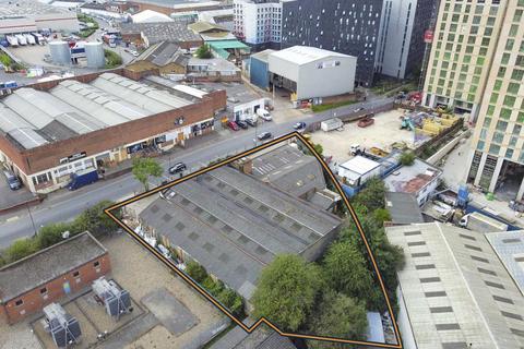 Warehouse for sale, Fifth Way Wembley HA9 0DE