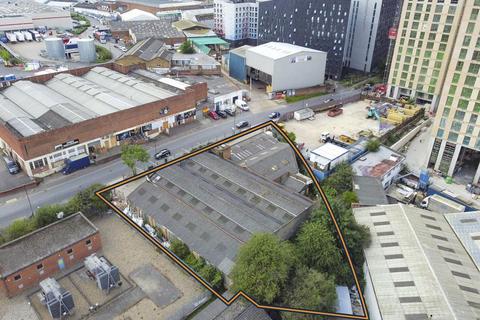 Warehouse for sale, Fifth Way Wembley HA9 0DE