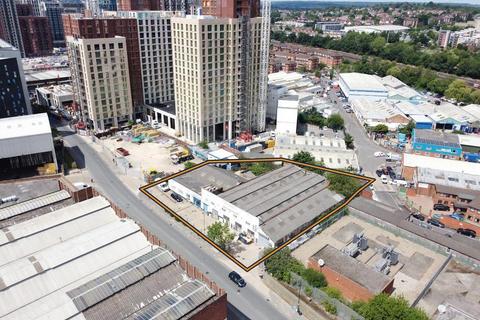 Warehouse for sale, Fifth Way Wembley HA9 0DE
