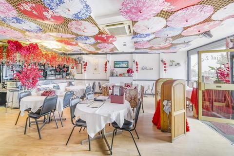 Restaurant for sale, 498 Kenton Ln Harrow HA3 8RD