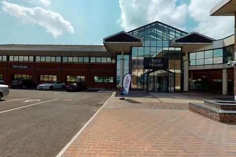 Office to rent, 234 Victoria Rd Stoke On Trent ST4 2LW